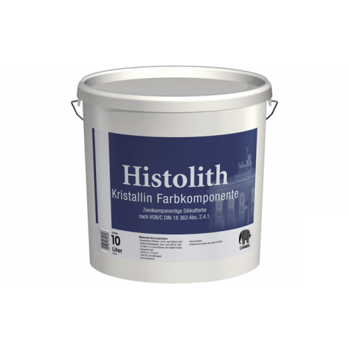 Histolith Kristallin смесь пигментов и наполнителей