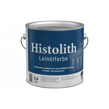 Histolith Leinoelfarbe краска высококачественная льняная