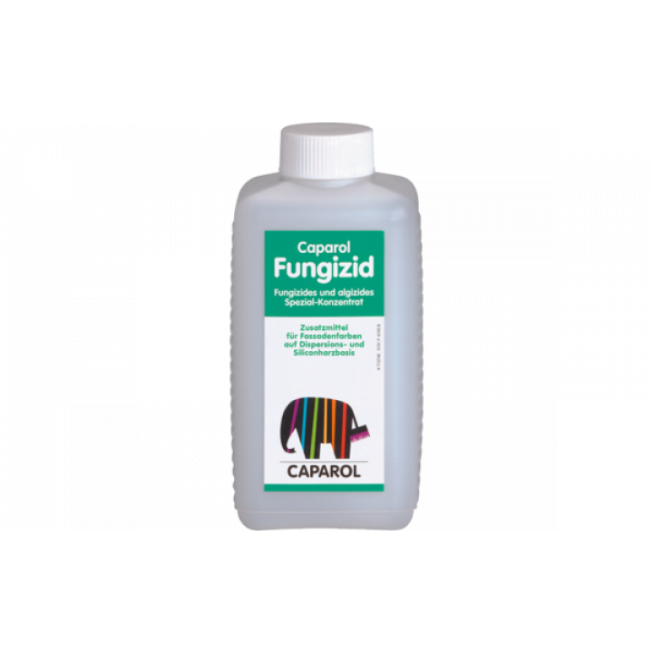 Caparol-Fungizid специальный концентрат для краски