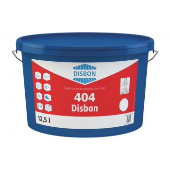 Disbon 404 Acryl-BodenSiegel покрытие для цементных и бетонных полов