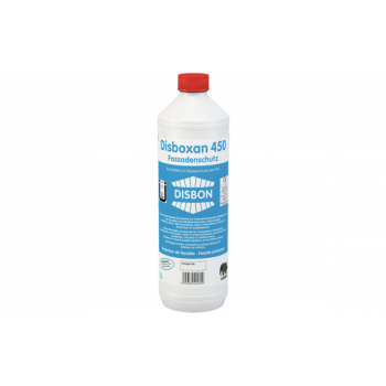 Disbon Disboxan 450 Fassadenschutz водоотталкивающая пропитка