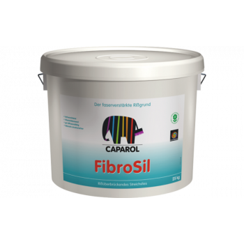 Caparol Fibrosil краска грунтовочная