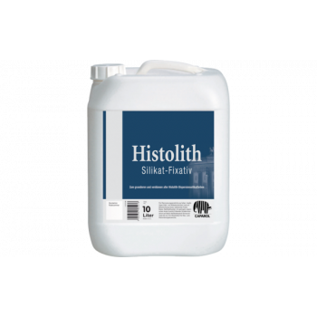 Histolith Silikat-Fixativ грунтовочное и разбавляющее средство