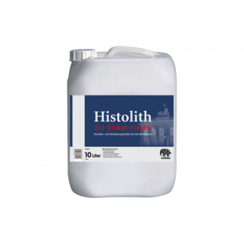 Histolith Sol-Silikat-Fixativ грунтовка и разбавитель на основе золь-силикатов