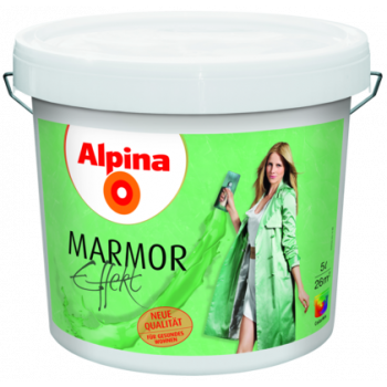 Alpina Effekt Marmor декоративное покрытие