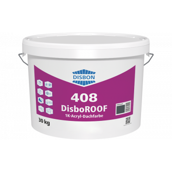 Disbon Disboroof 408 Dachfarbe краска для цементной и керамической черепицы