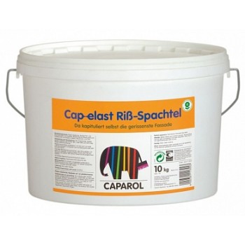 Caparol Cap-elast Rissspachtel шпатлевка фасадная