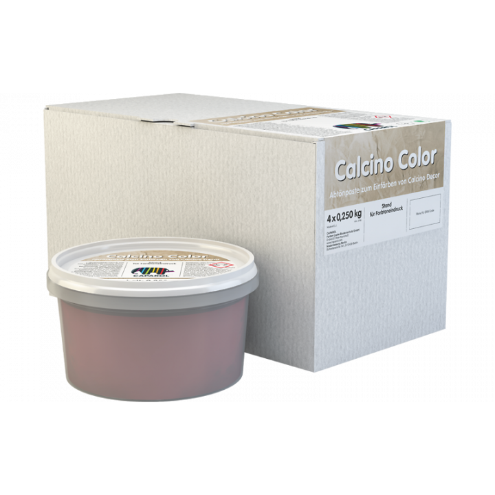 Caparol Capadecor Calcino-Color пигмент