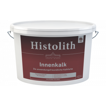 Histolith Innenkalk краска известковая для внутренних работ