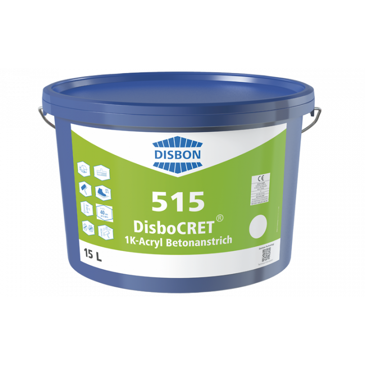 Disbon Disbocret 515 Betonfarbe краска для бетона