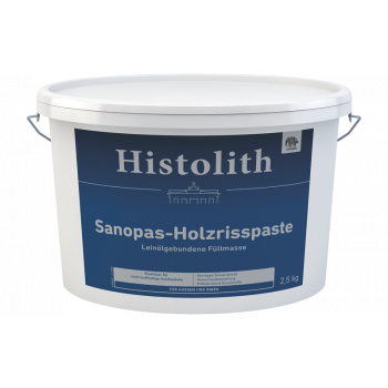 Histolith Sanopas-Holzrisspaste шпатлевка для дерева