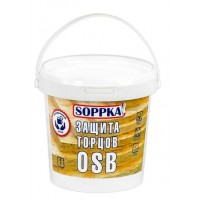 SOPPKA OSB защита торцов для плит
