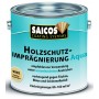 SAICOS HOLZSCHUTZ-IMPRAGNIERUNG AQUA защитная пропитка на водной основе