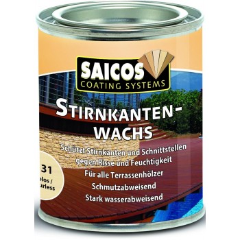 SAICOS STIRNKANTEN-WACHS защитный воск для обработки торцов