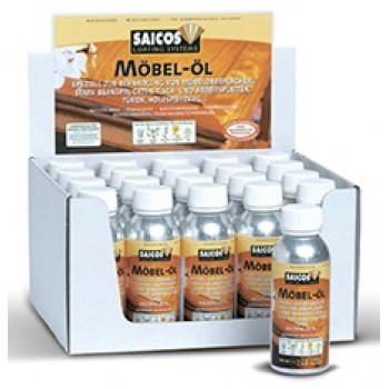 SAICOS MOBEL-Оl мебельное масло